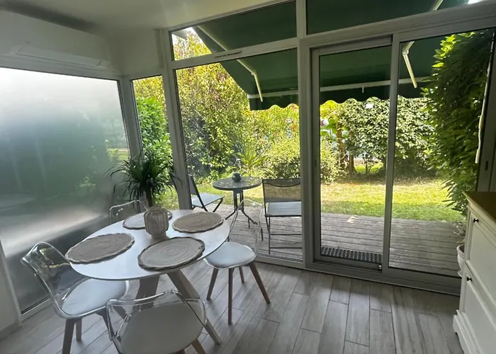 Bahia Appartement Villeneuve-Loubet
