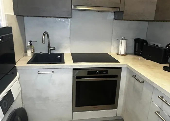 Bahia Villeneuve-Loubet